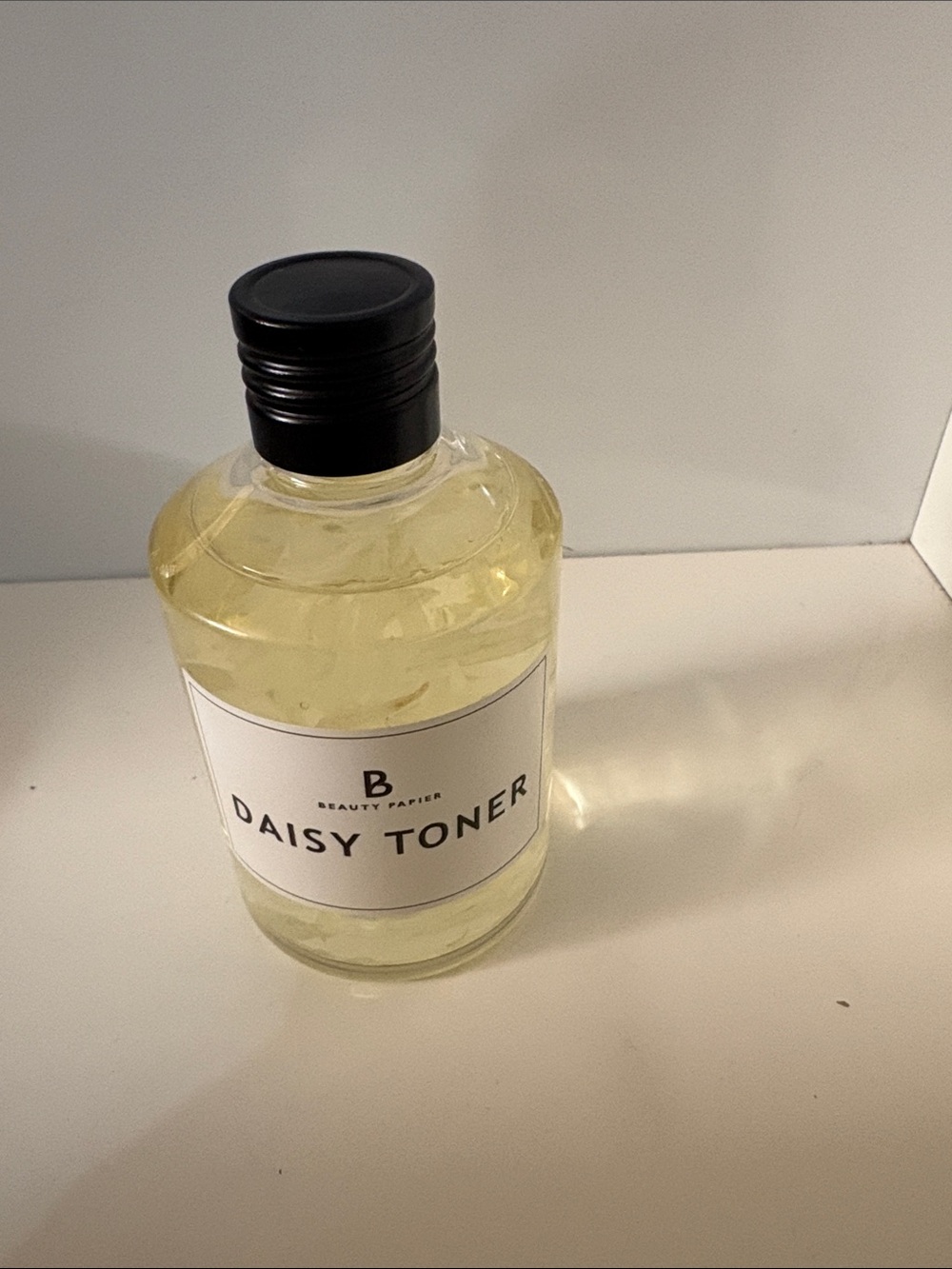Daisy Toner - Clear Yellow Toner